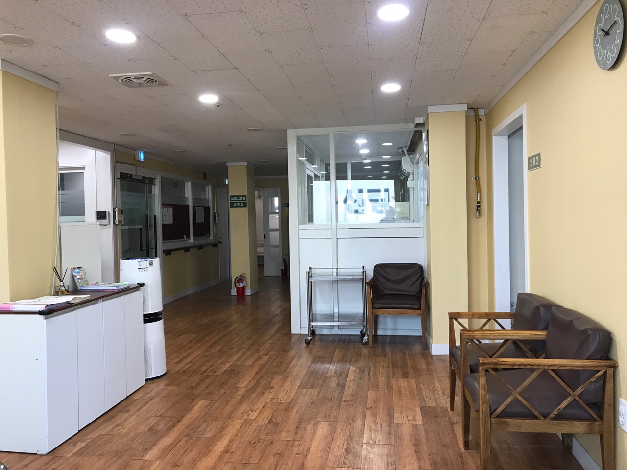 신림요양원 1 이미지 3