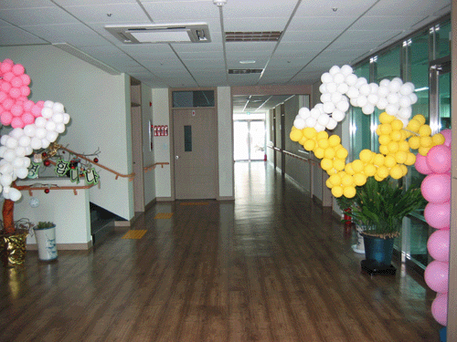 칠곡가톨릭요양원 이미지 4