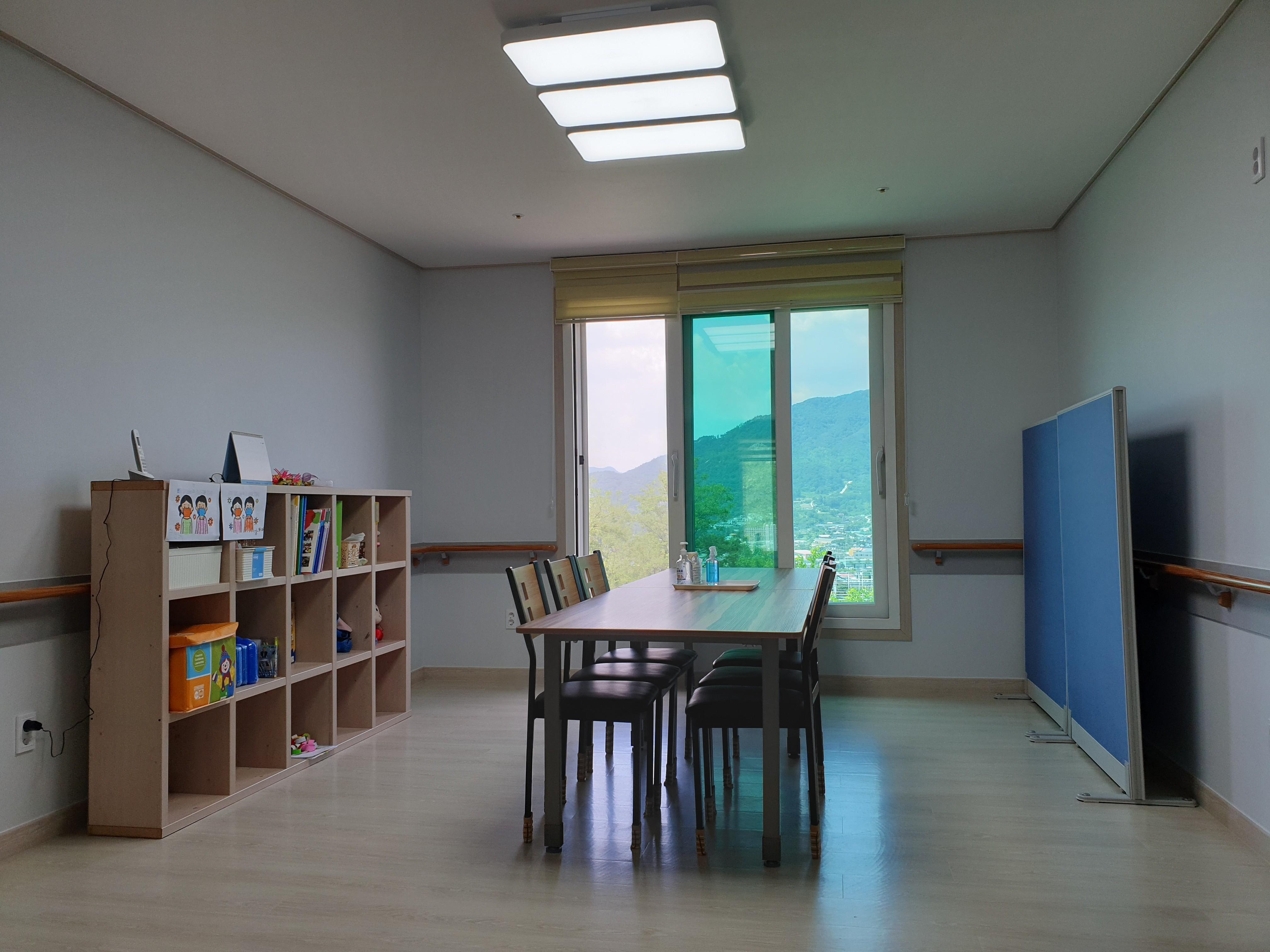 송학보금자리 요양센터 이미지 3