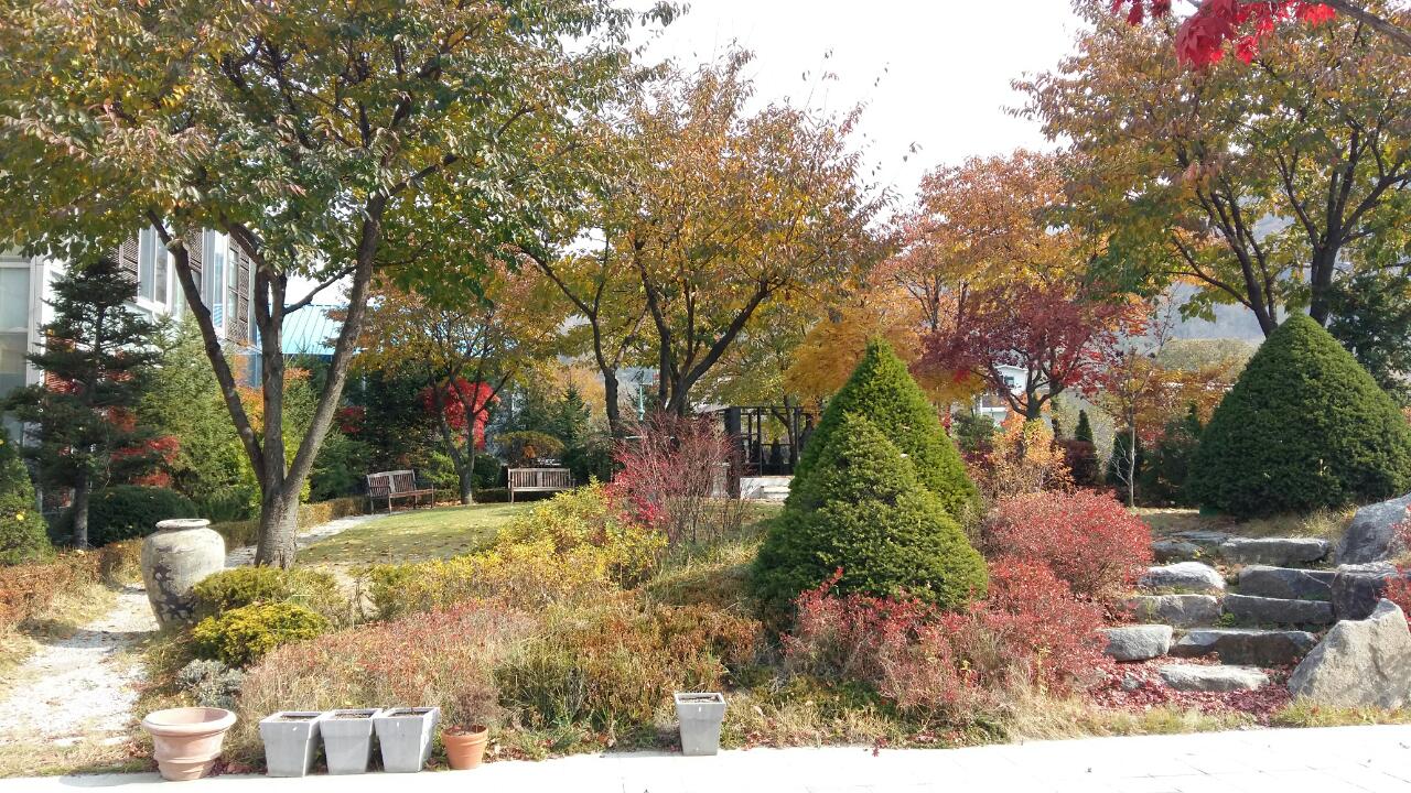 노인요양센터산고대 이미지 3