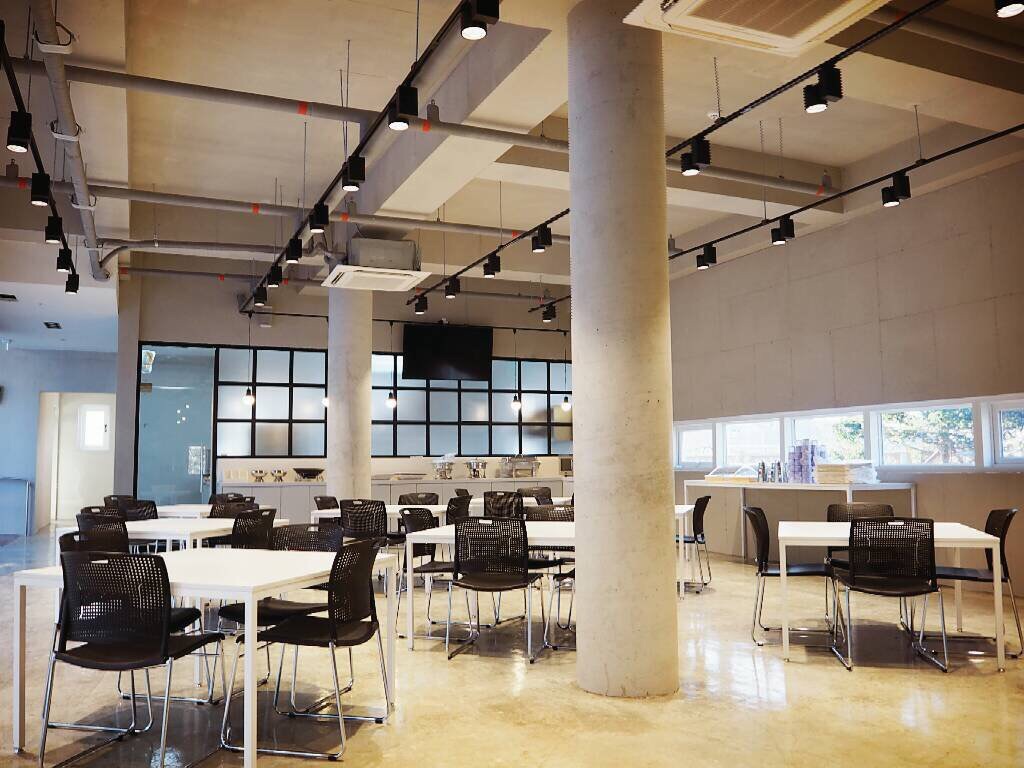 노인요양센터산고대 이미지 4