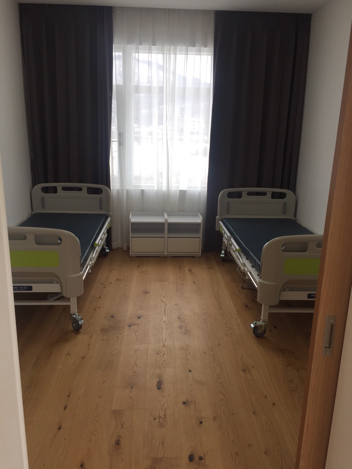 노인요양센터산고대 이미지 5