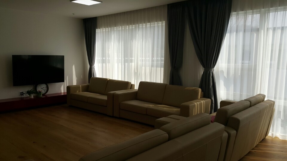 노인요양센터산고대 이미지 6