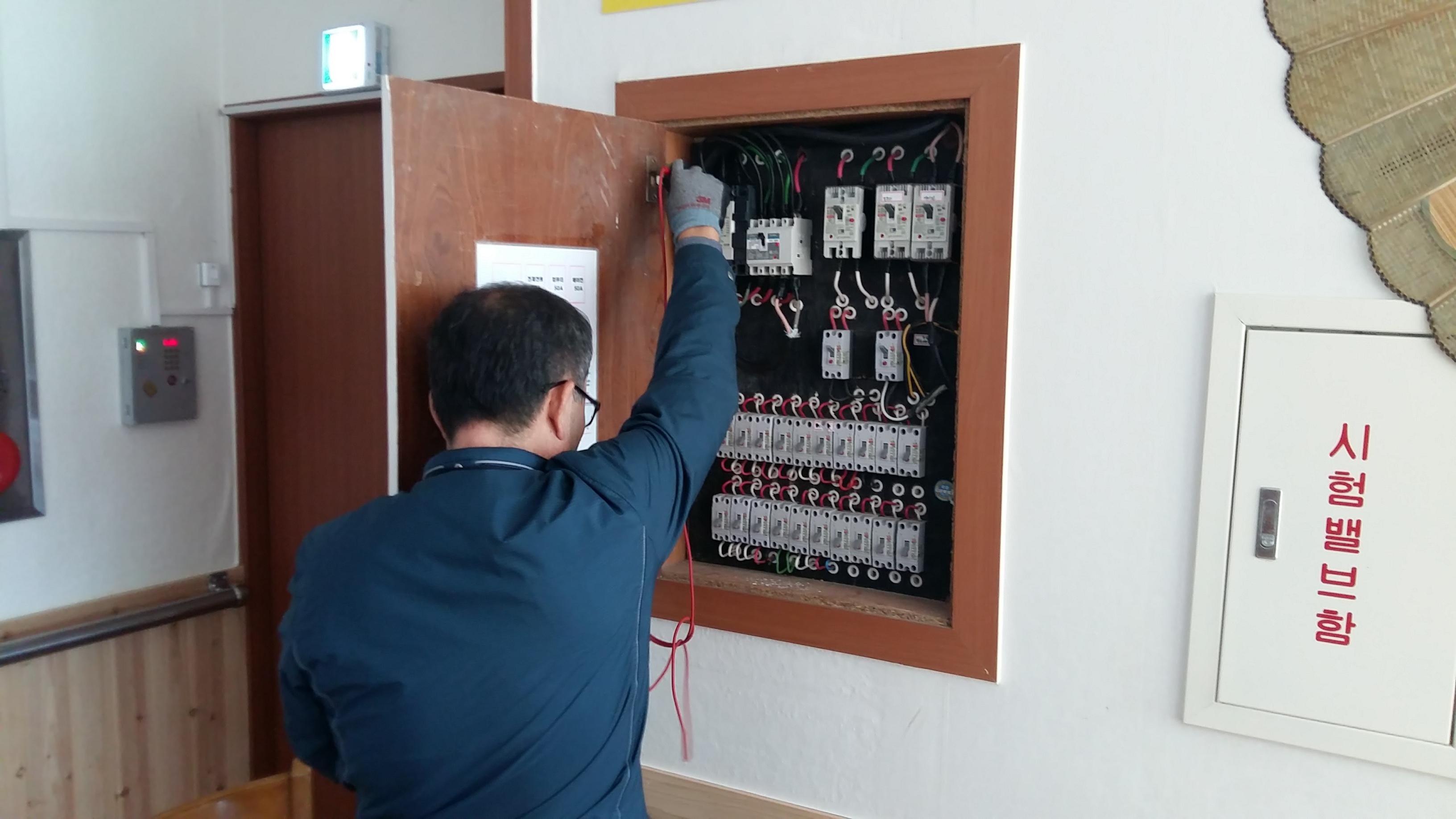 담양하늘숲요양원 이미지 4