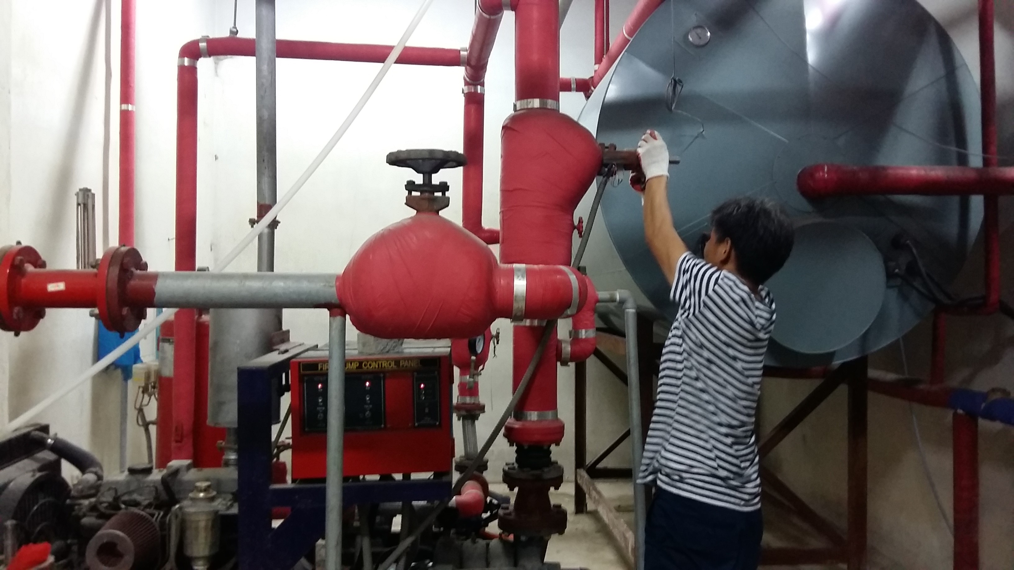 담양하늘숲요양원 이미지 5