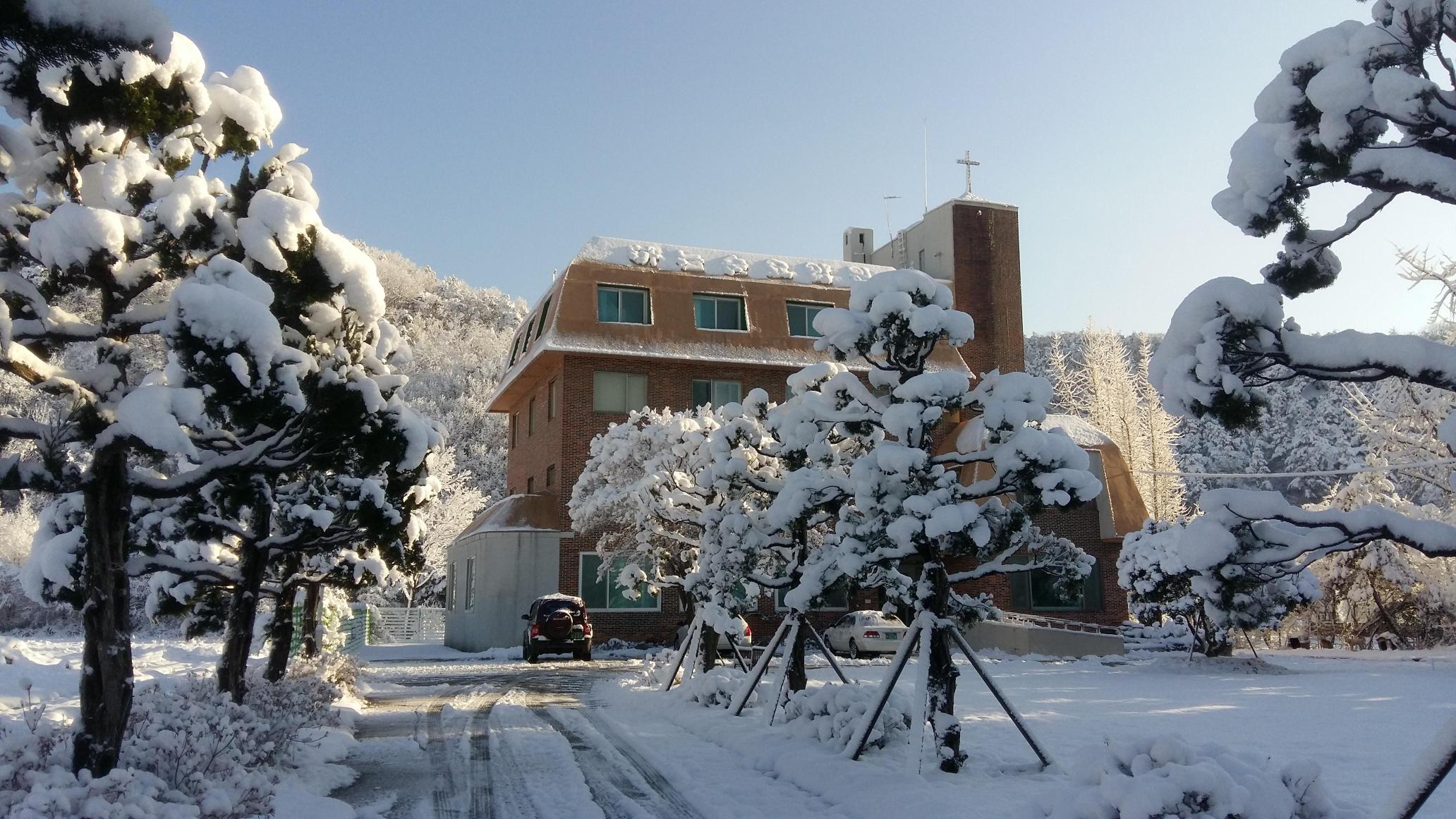 담양하늘숲요양원 이미지 2