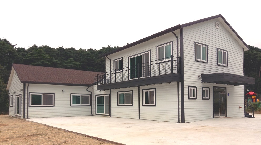 예담노인요양원