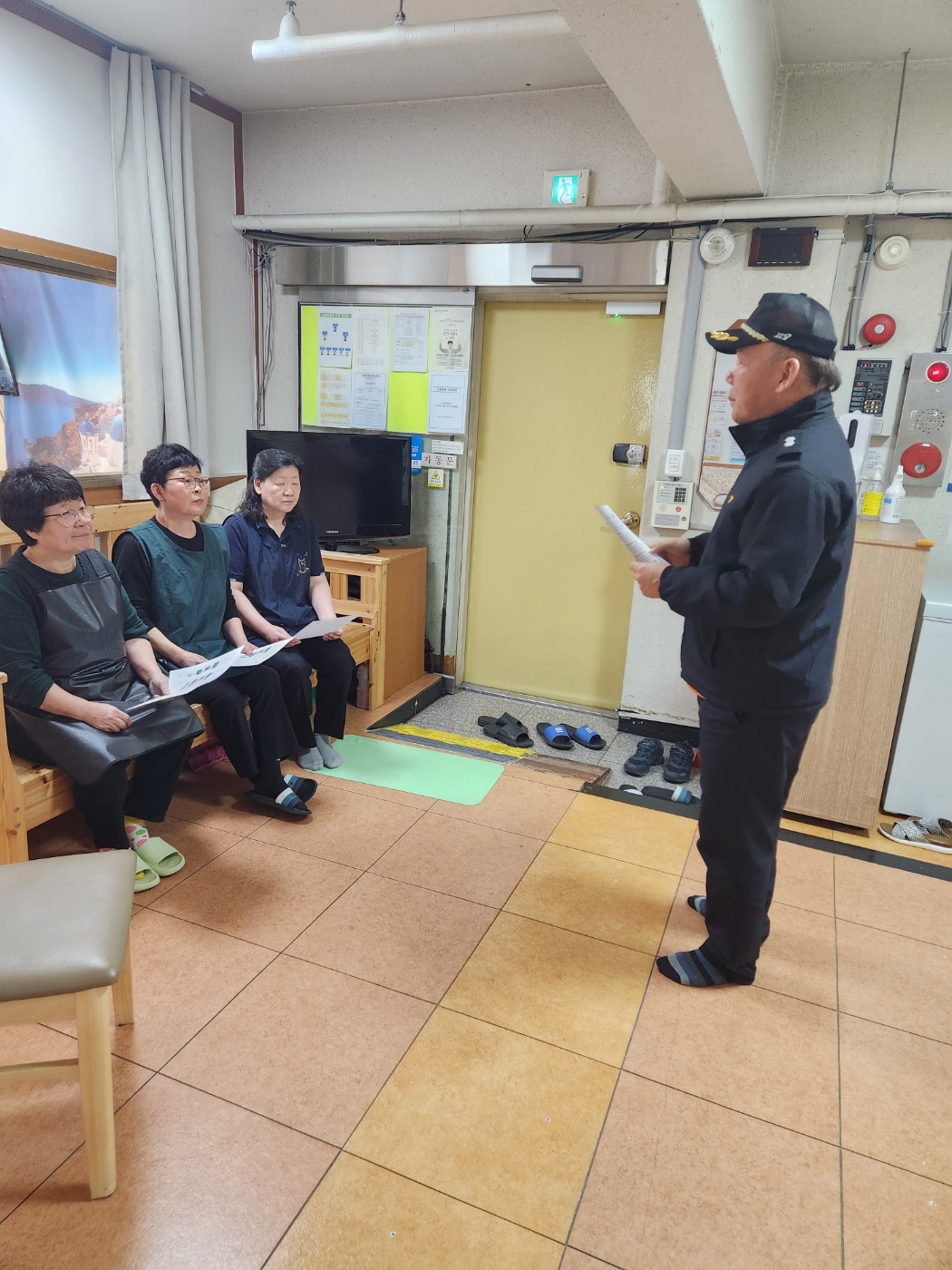 로뎀노인요양공동생활가정 이미지 4