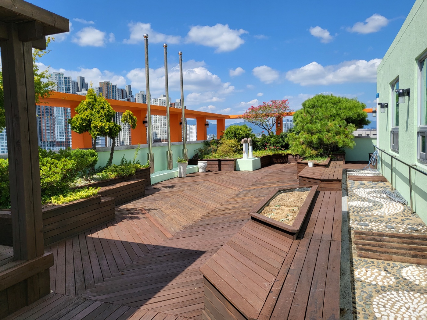 정향행복한마을 이미지 5