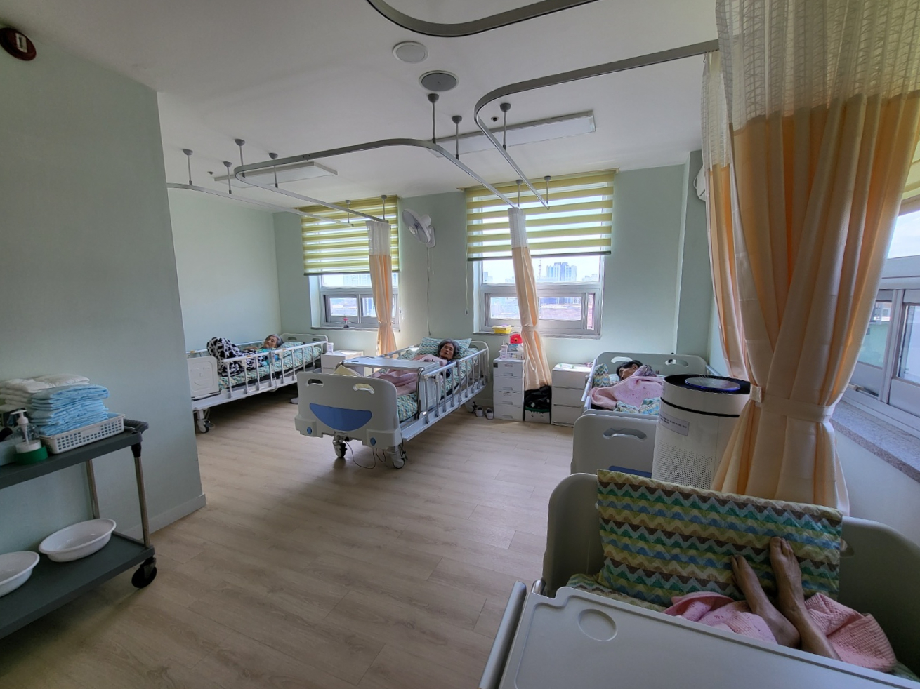 정향행복한마을 이미지 3