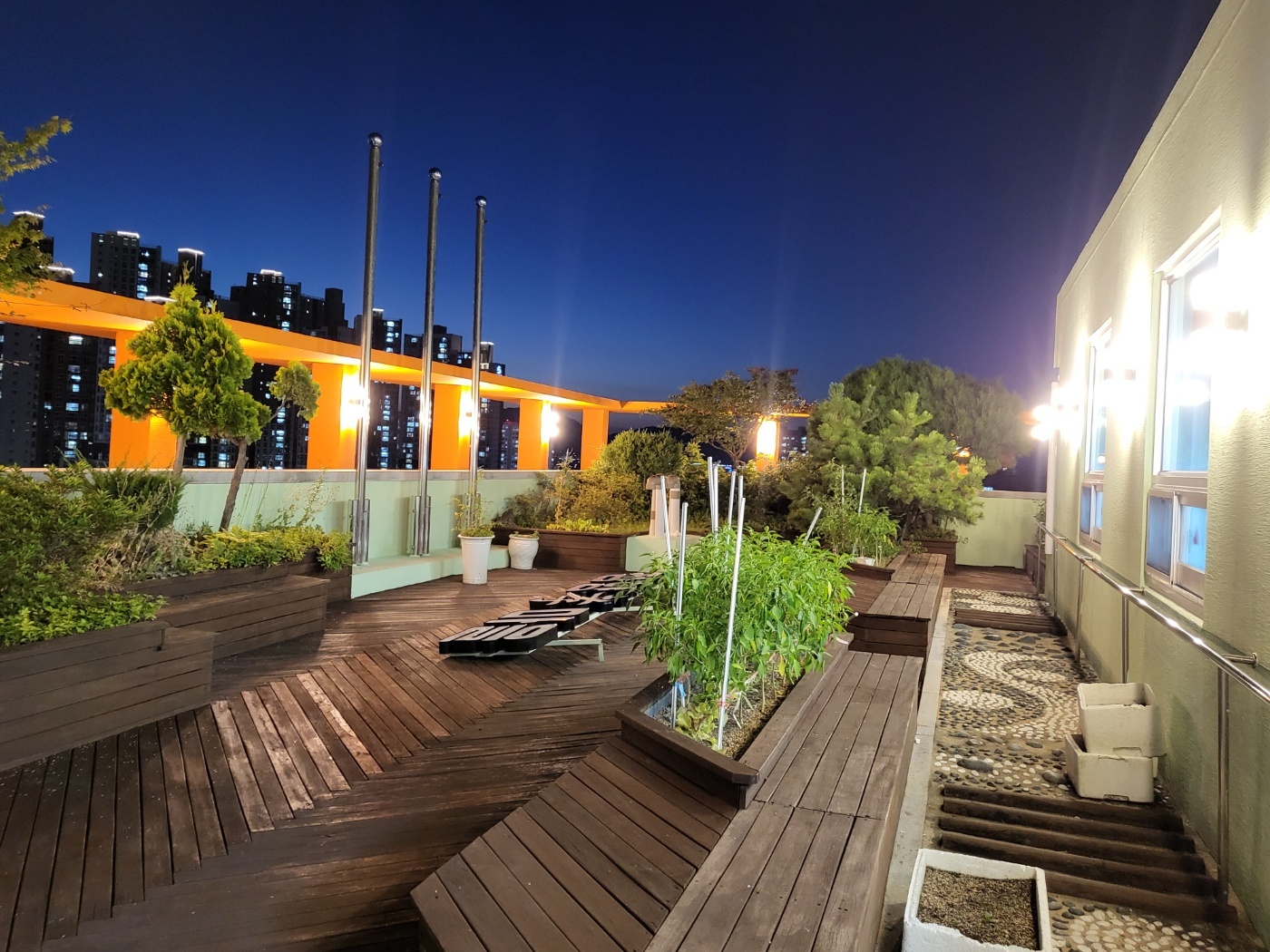 정향행복한마을 이미지 17