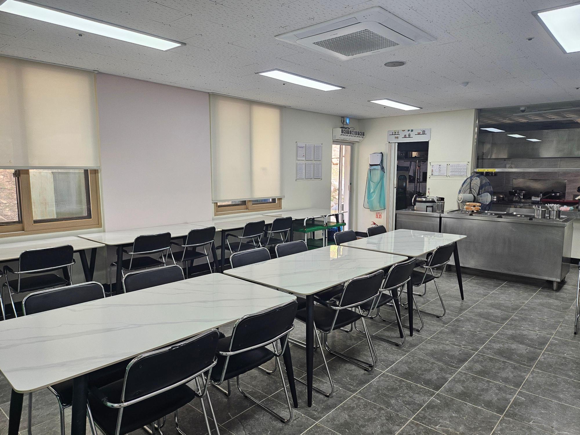 단양다사랑노인요양원 이미지 4