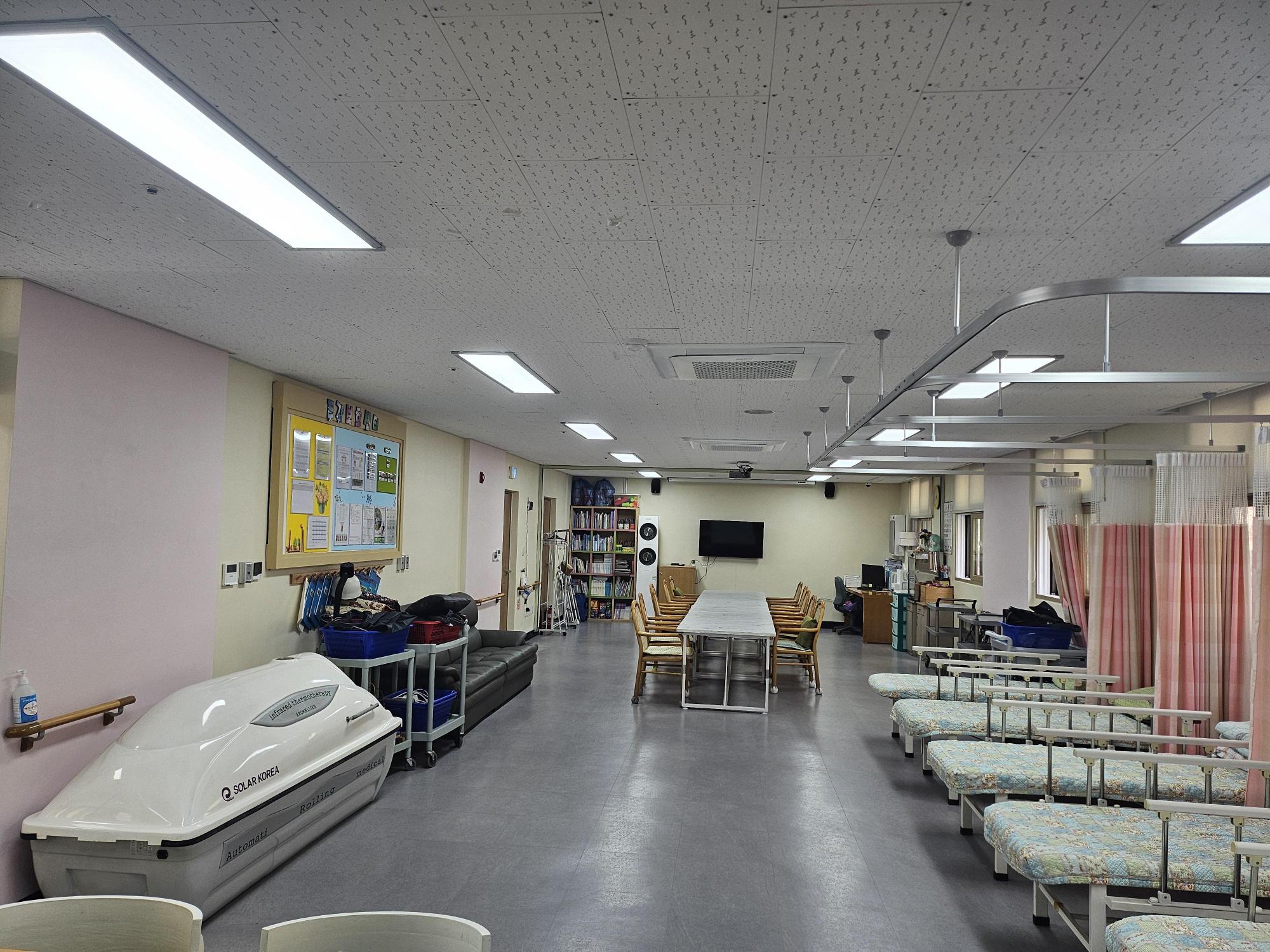 단양다사랑노인요양원 이미지 2