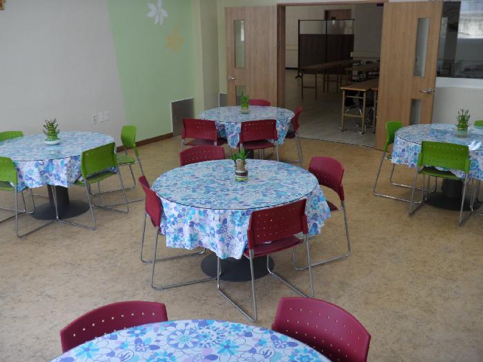 익산성모요양원 이미지 2