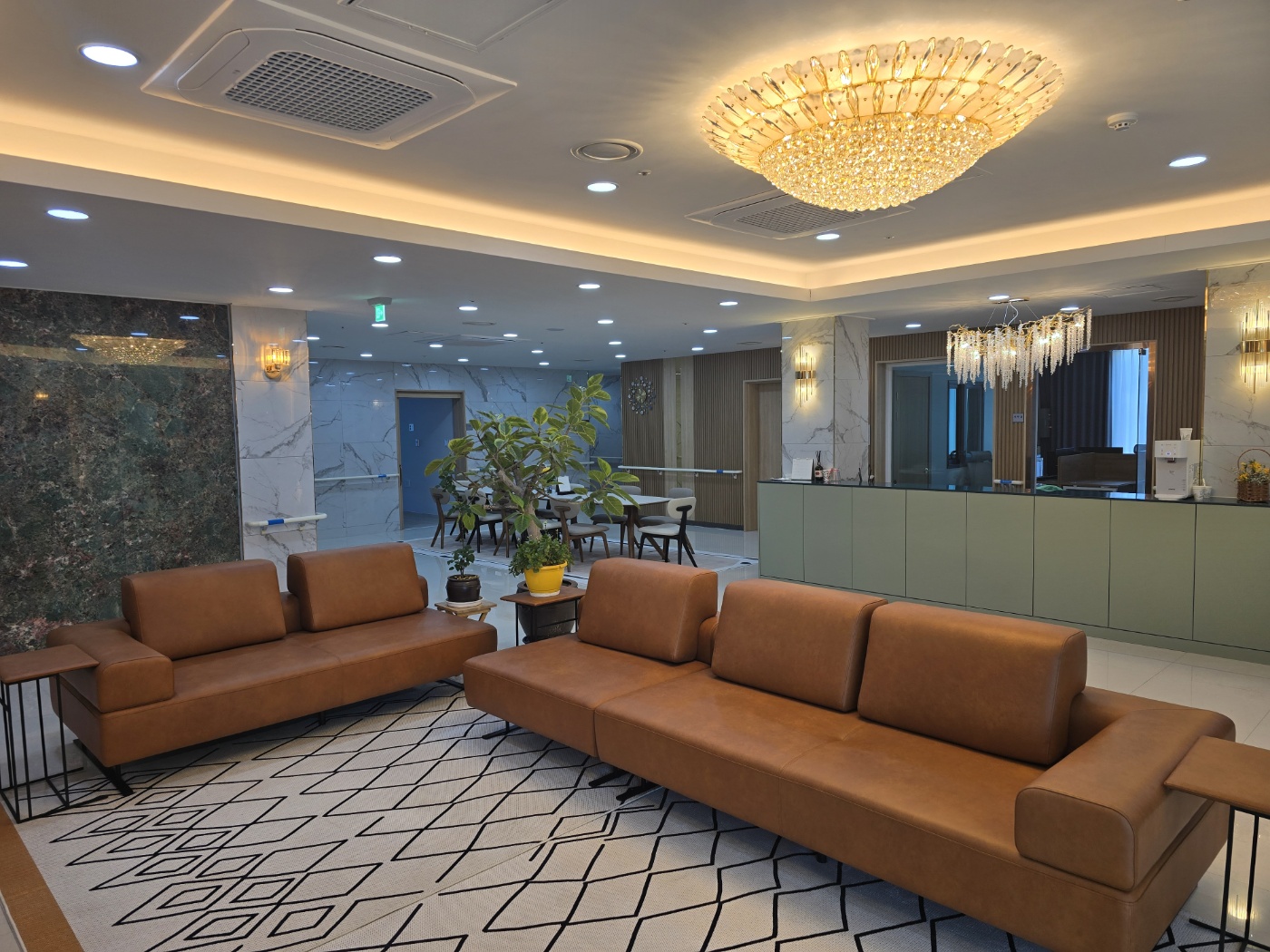 헤이리 너싱홈 이미지 4