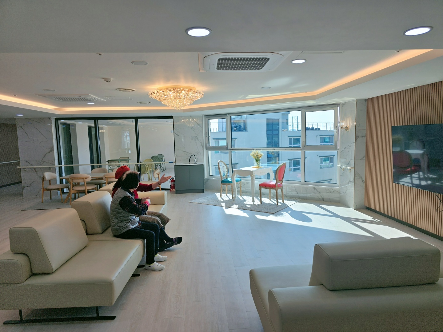 헤이리 너싱홈 이미지 6