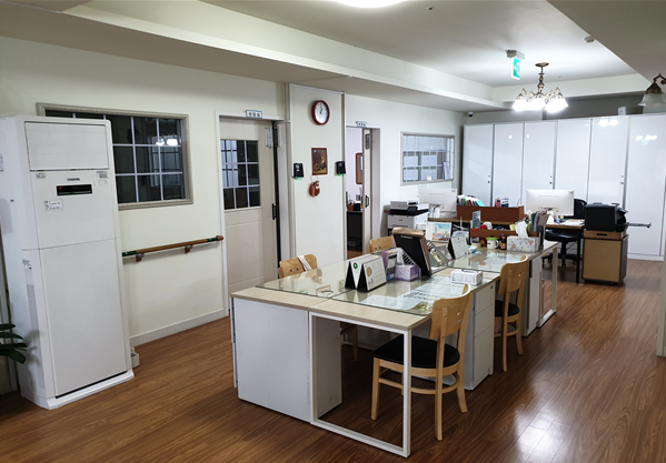 우리들요양원 이미지 3