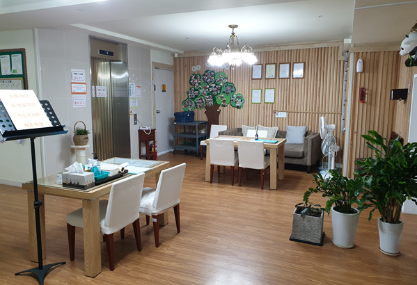 우리들요양원 이미지 5