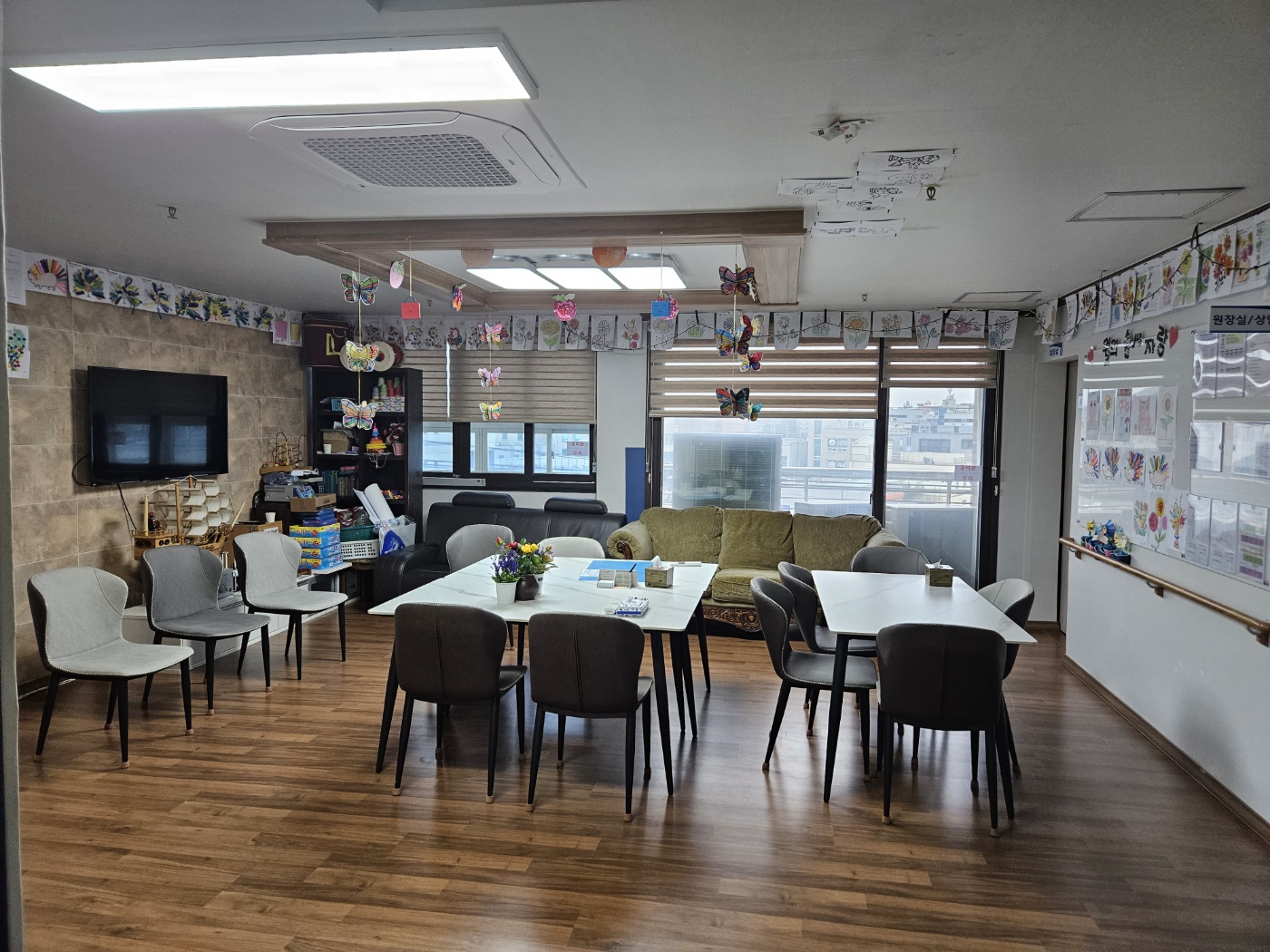 하나요양원 이미지 2