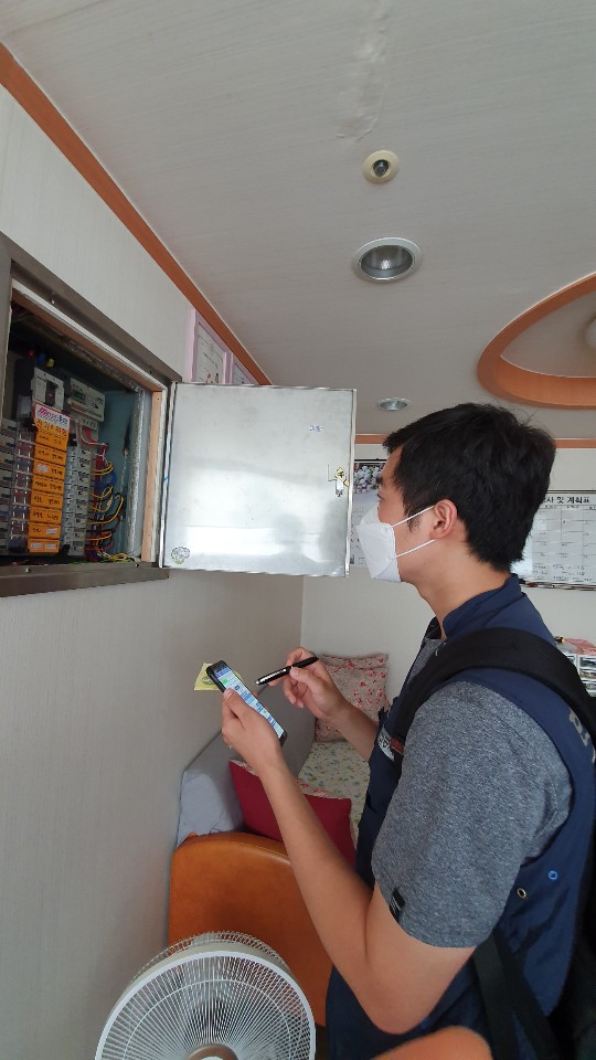 정원실버요양원 이미지 8