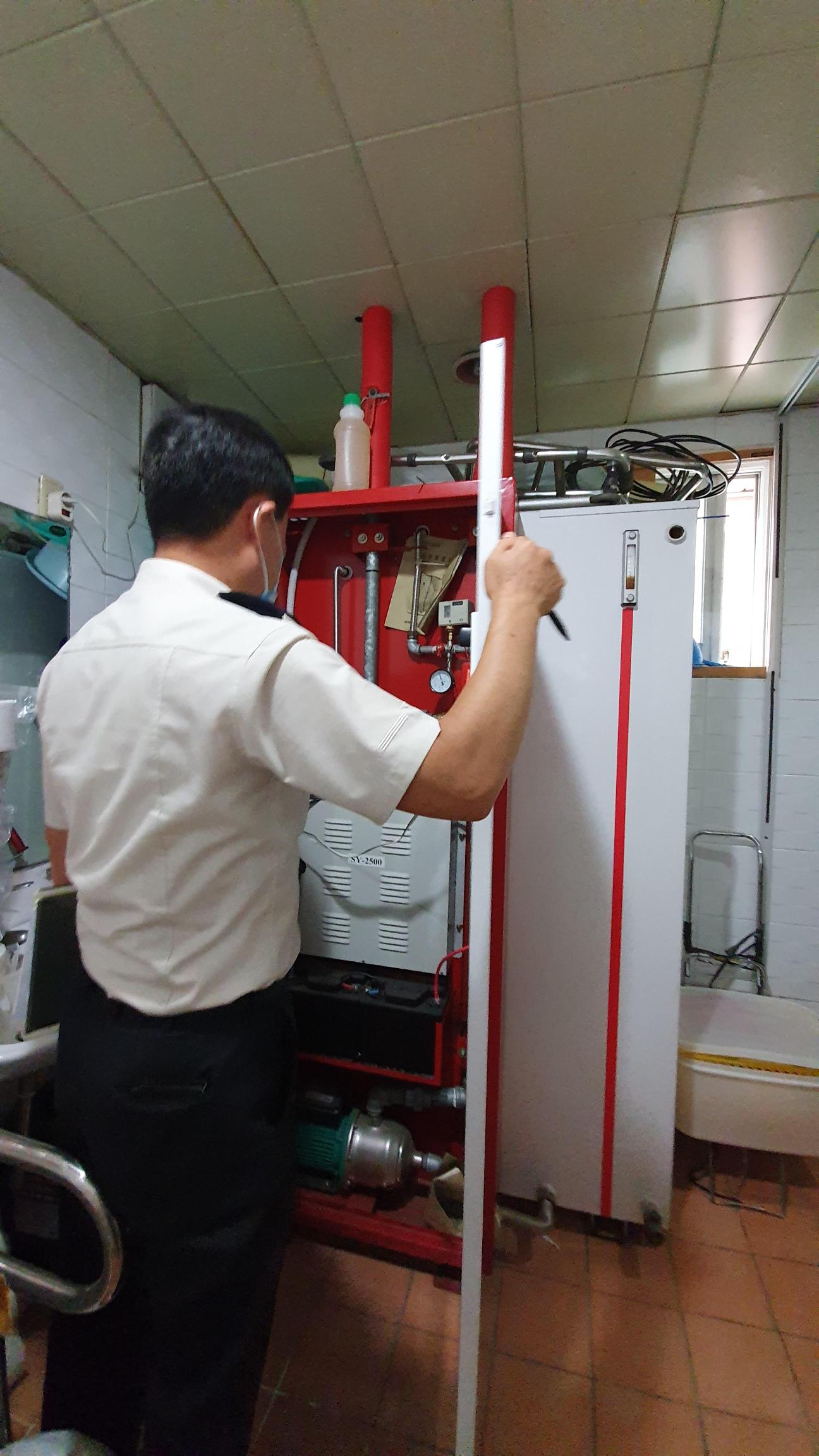 정원실버요양원 이미지 9