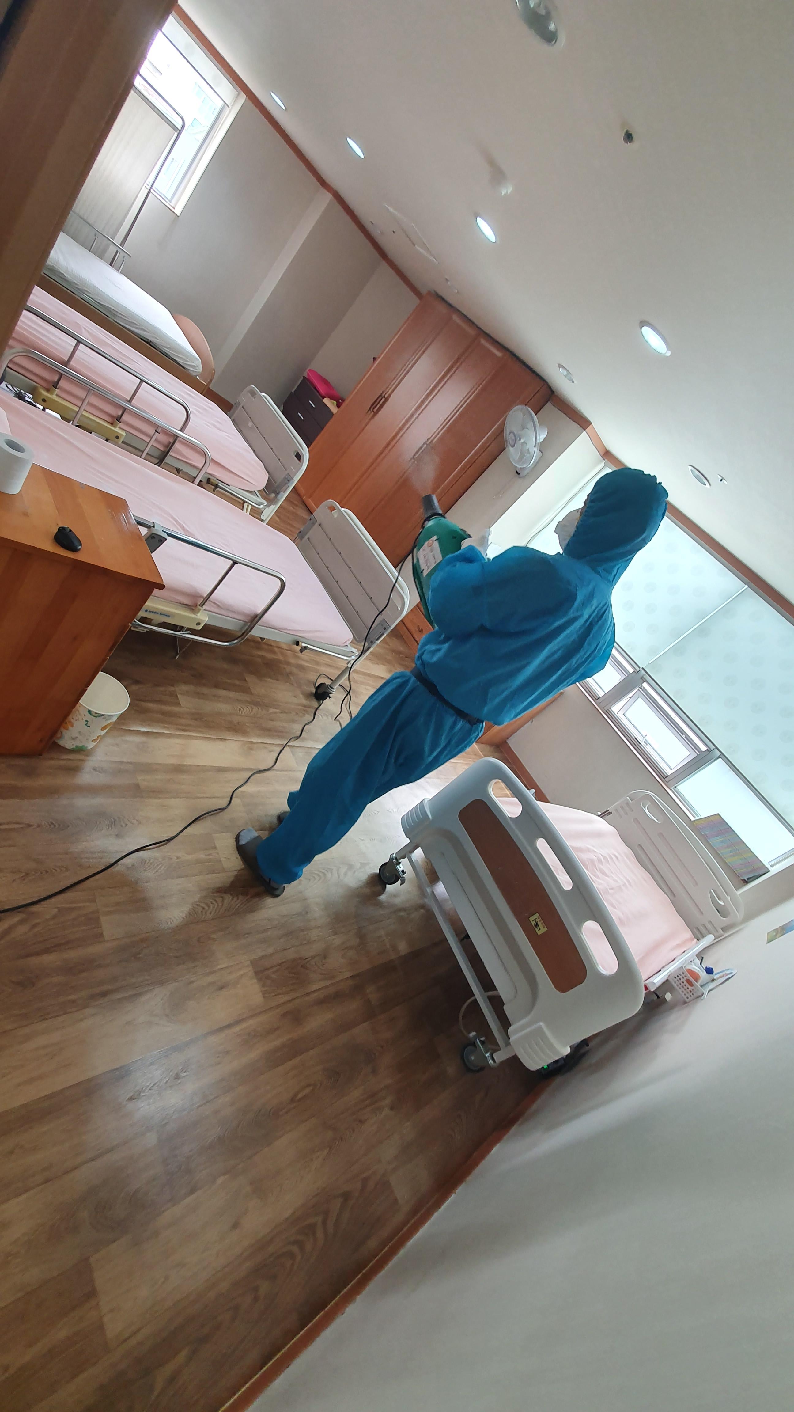 정원실버요양원 이미지 10