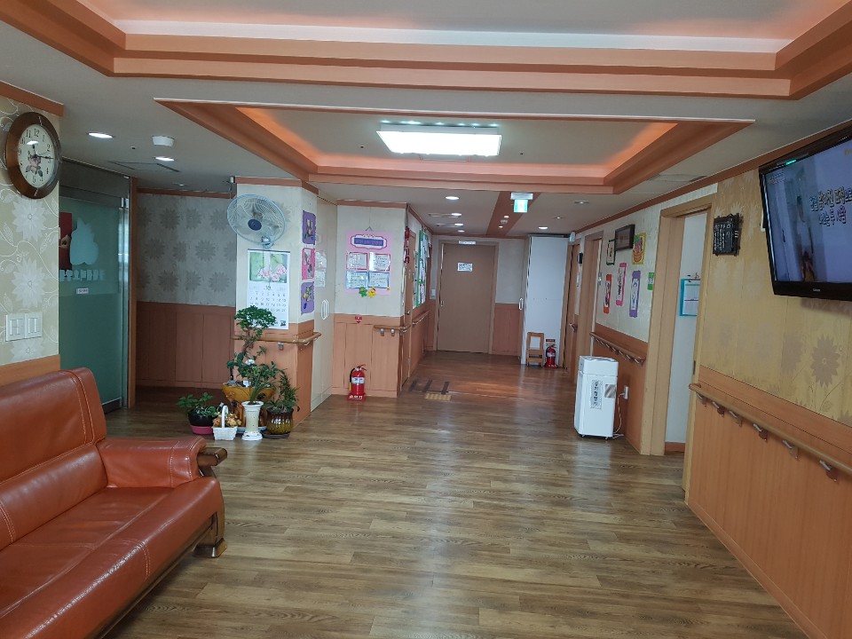 정원실버요양원 이미지 2