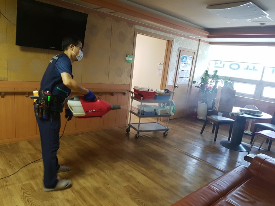 정원실버요양원 이미지 6