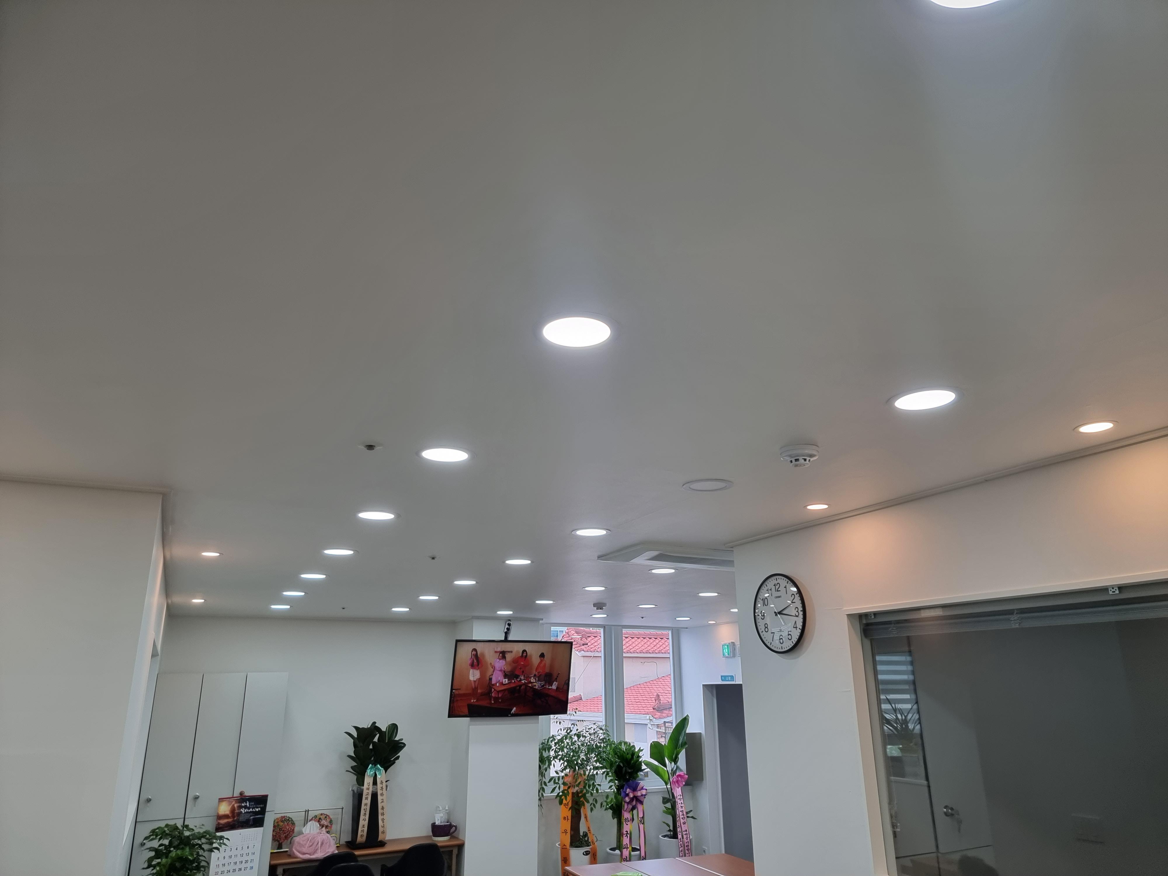 늘봄요양원 이미지 6