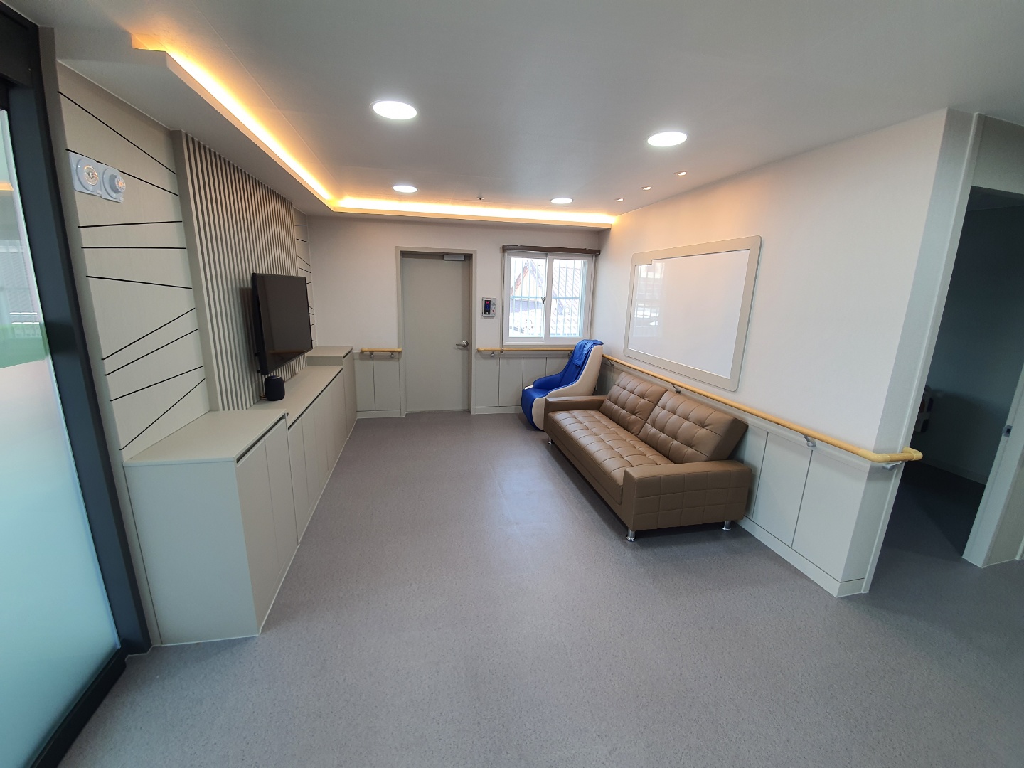 늘푸른실버홈노인복지센터 이미지 4