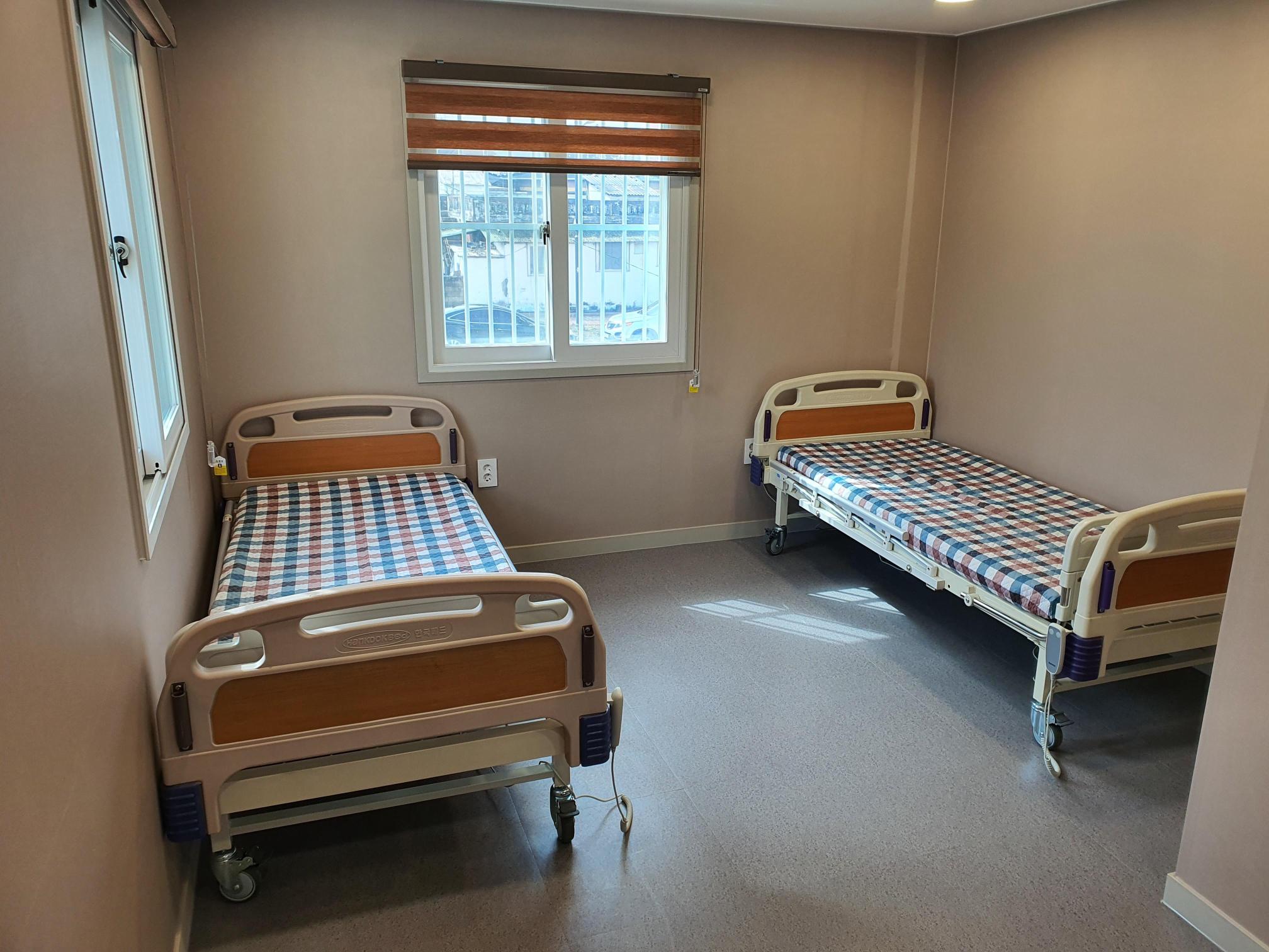 늘푸른실버홈노인복지센터 이미지 3