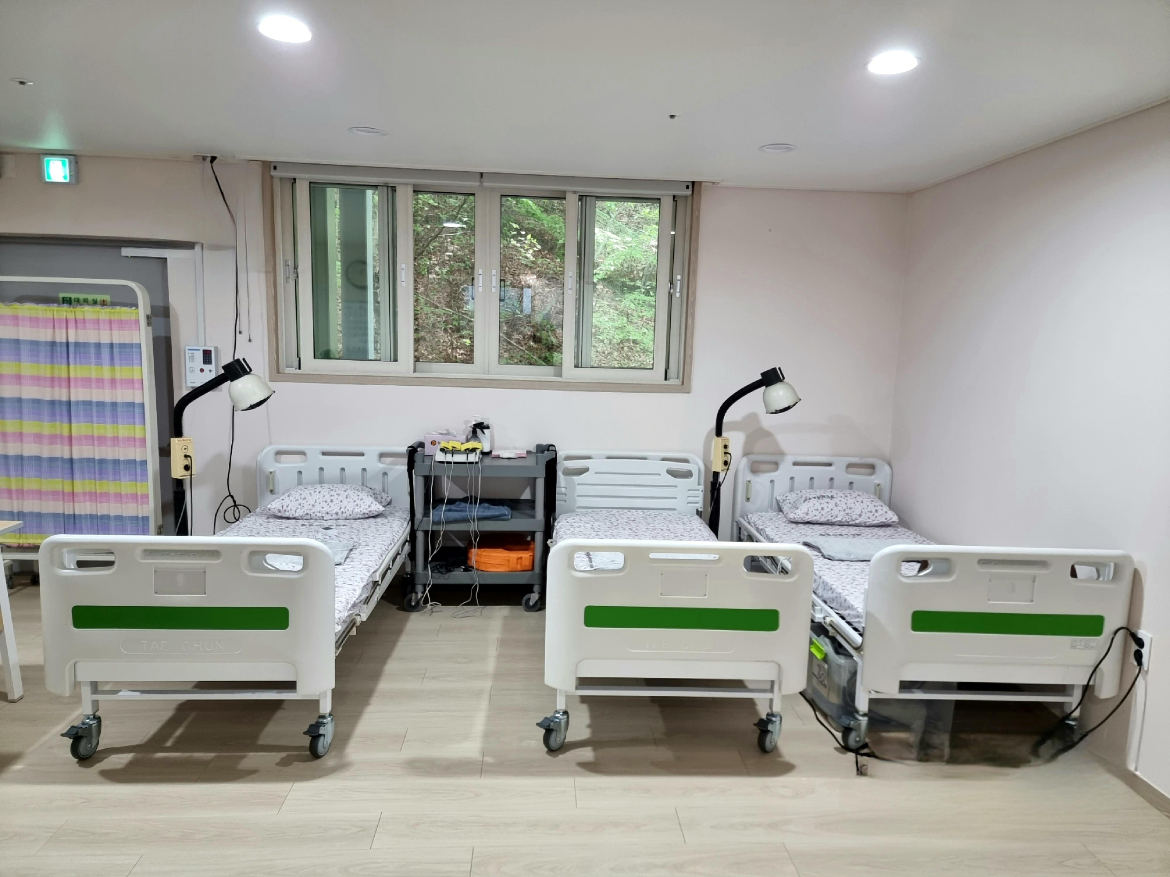 창원삼계요양원 이미지 12