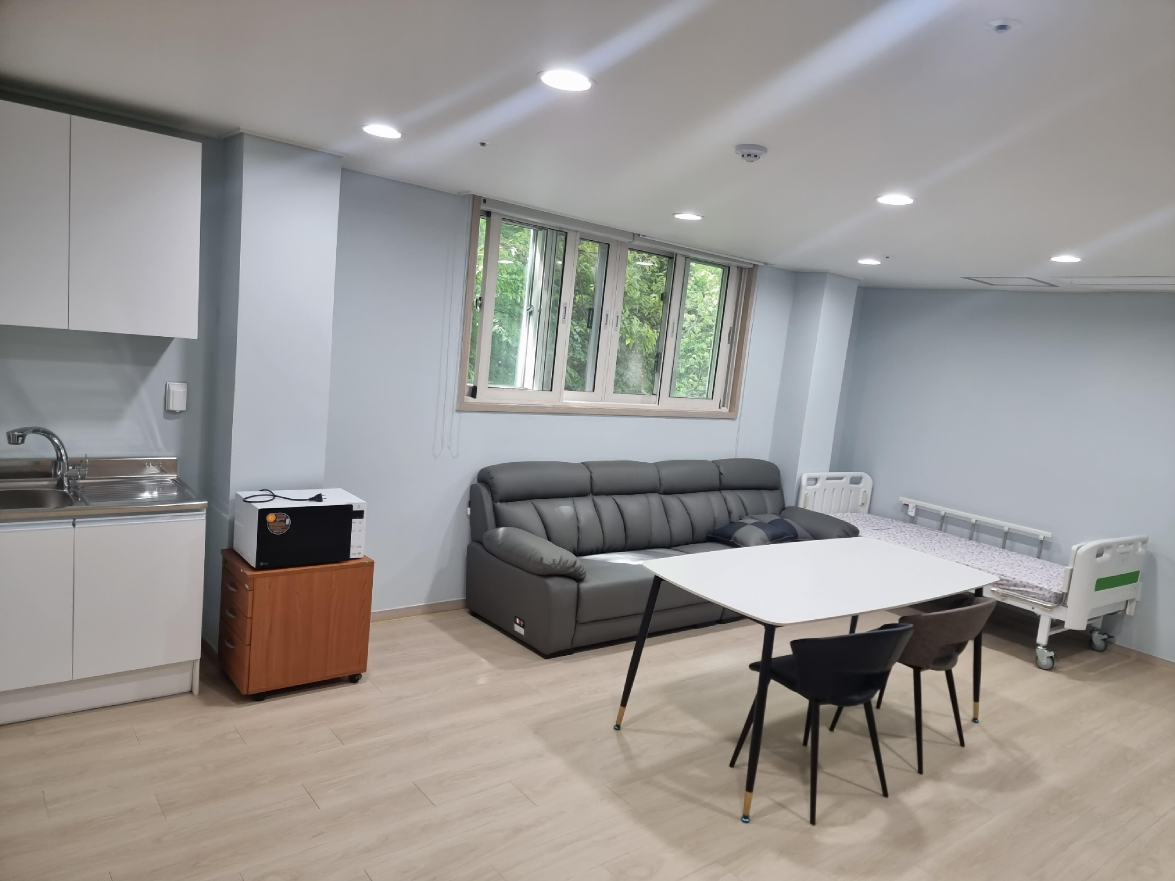 창원삼계요양원 이미지 10