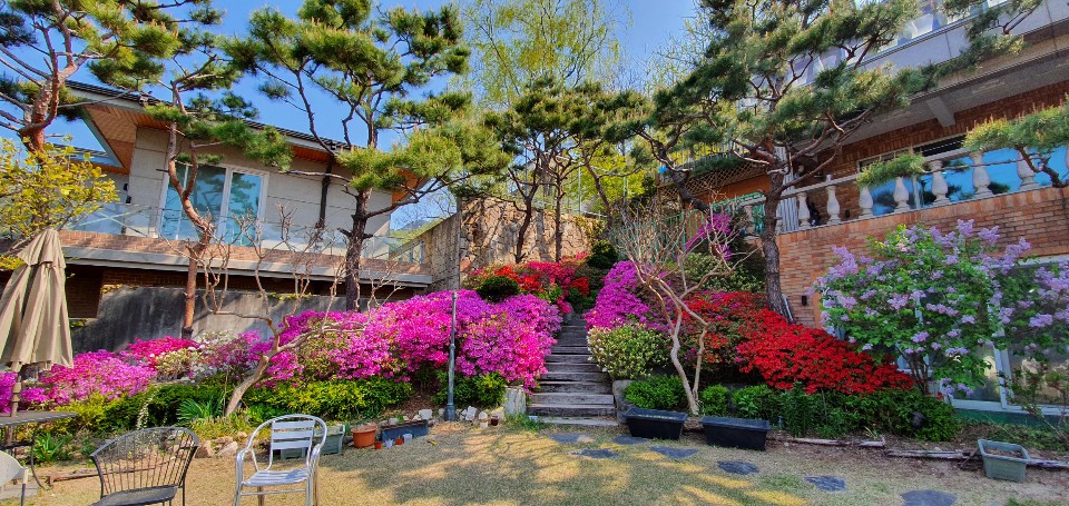 아름다운뜰안에 요양원 이미지 3