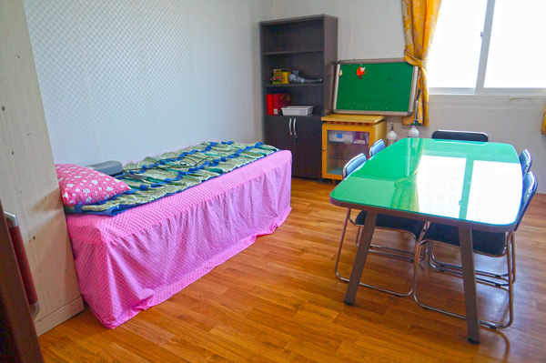 주암햇빛마을 이미지 2