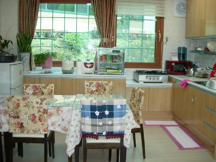 춘천평화노인마을 이미지 4