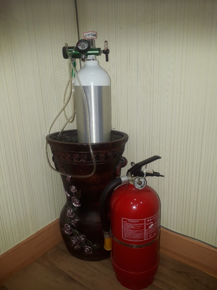 정원실버요양원 2호점 이미지 3