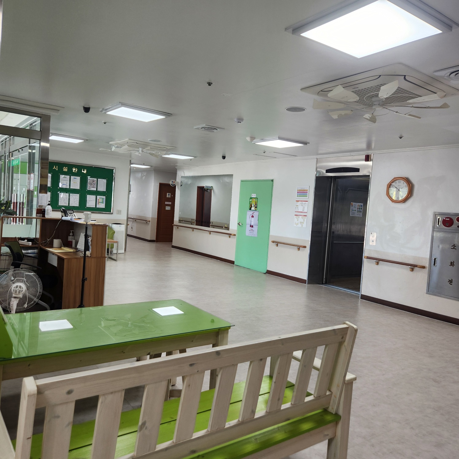 신광요양원 이미지 5