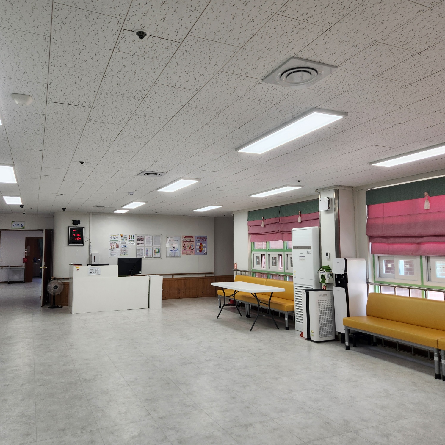 신광요양원 이미지 8