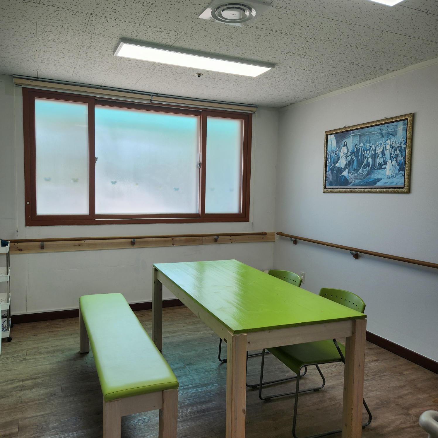 신광요양원 이미지 4