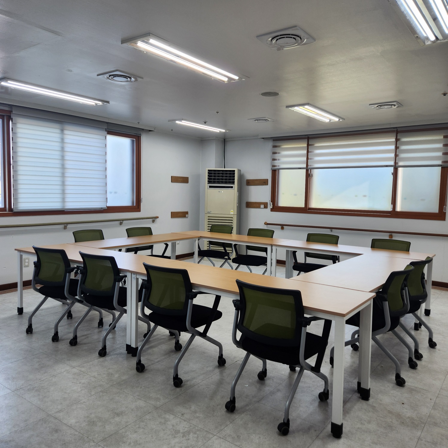 신광요양원 이미지 2