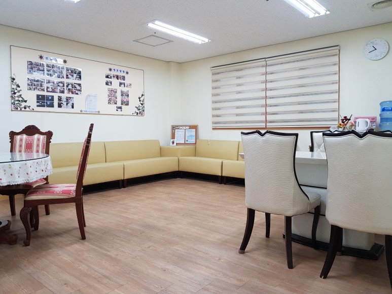 정훈노인전문요양원 이미지 11