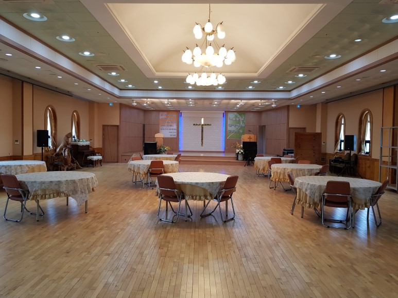 정훈노인전문요양원 이미지 2