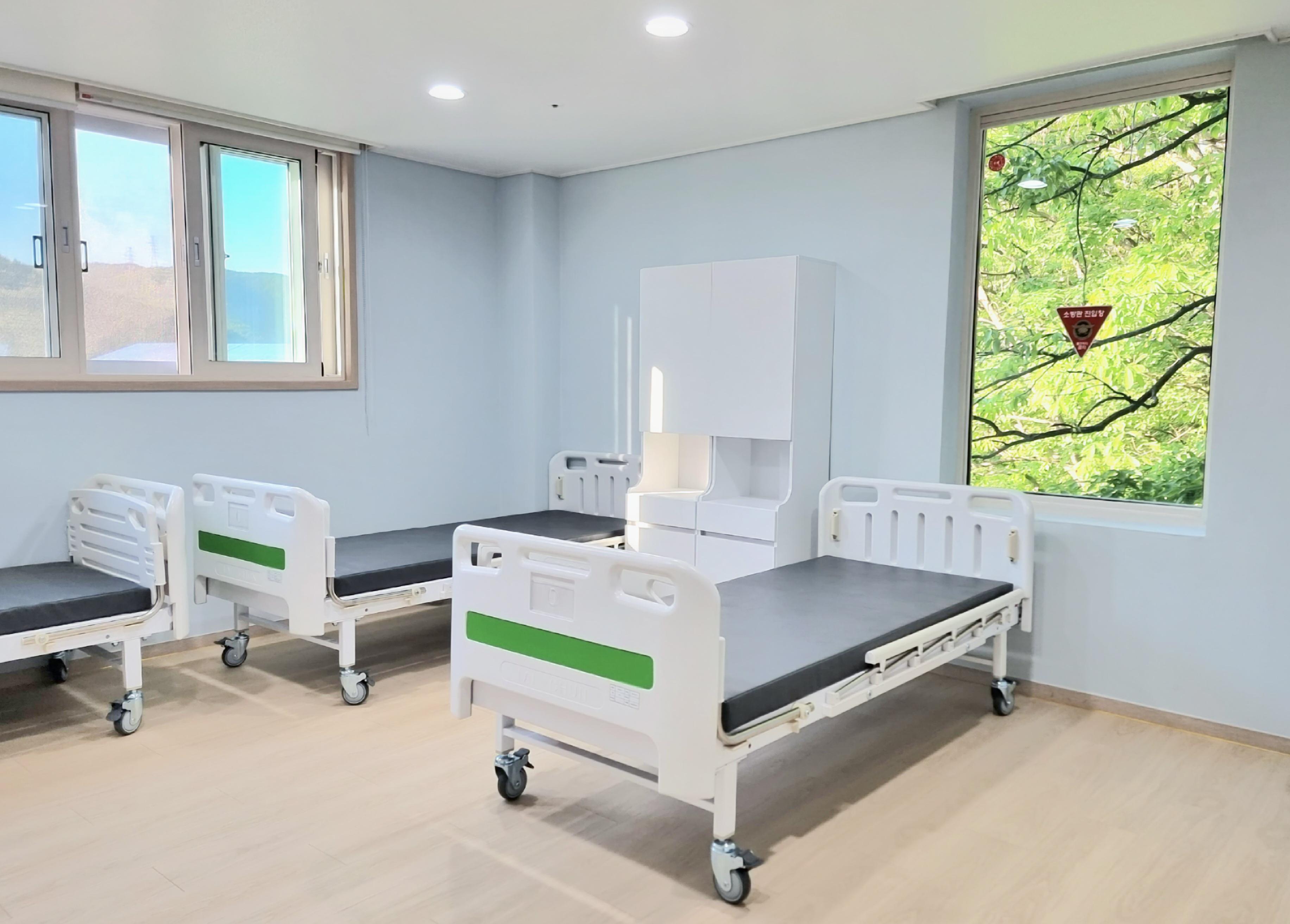 창원삼계요양원 이미지 9