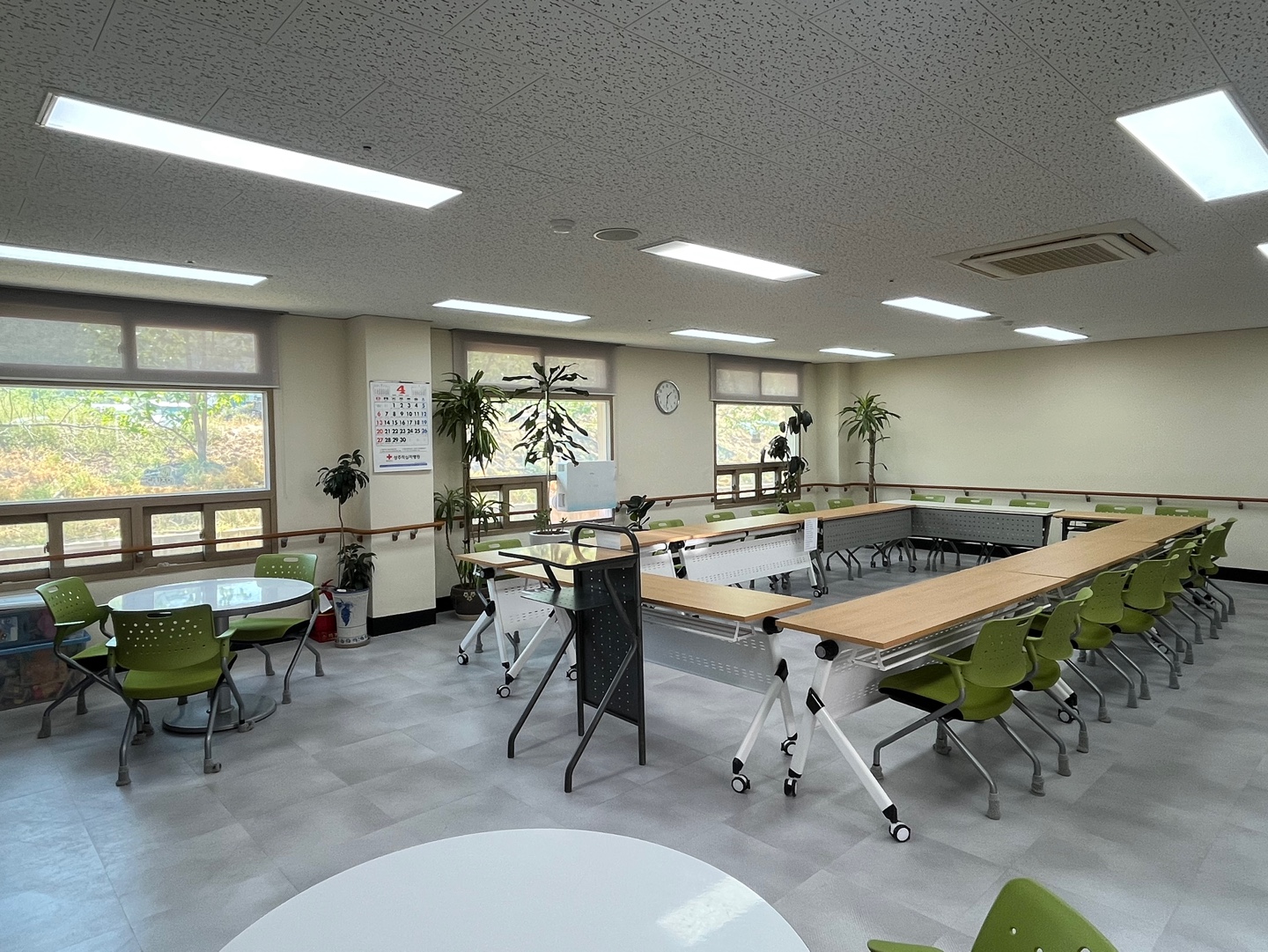 상주연세실버타운 이미지 2