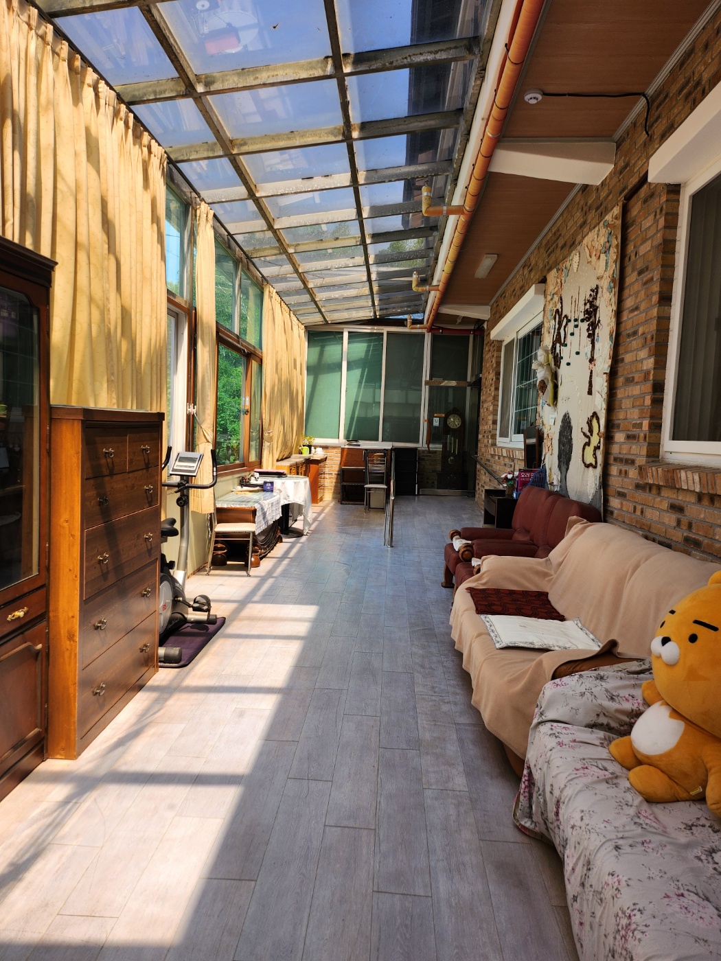 춘천평화노인마을 이미지 5