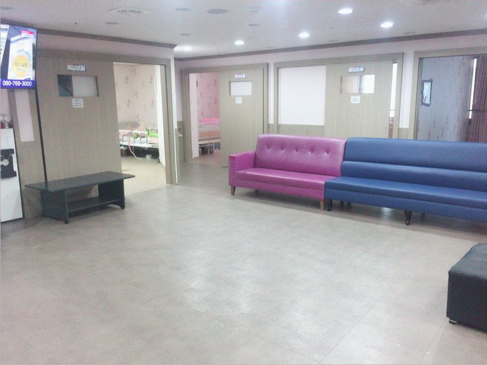 안심성봉요양원 이미지 13