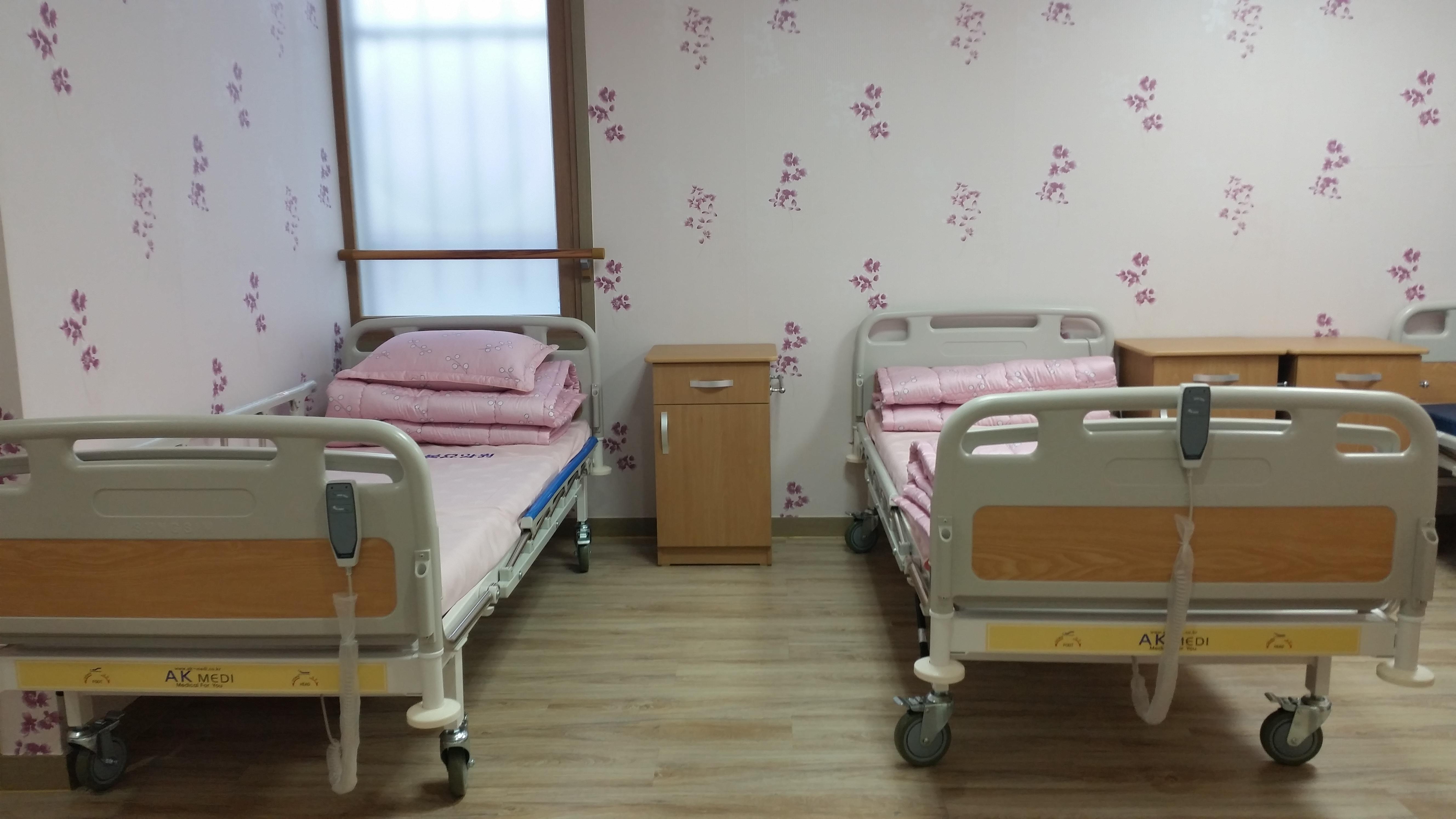 안심성봉요양원 이미지 6