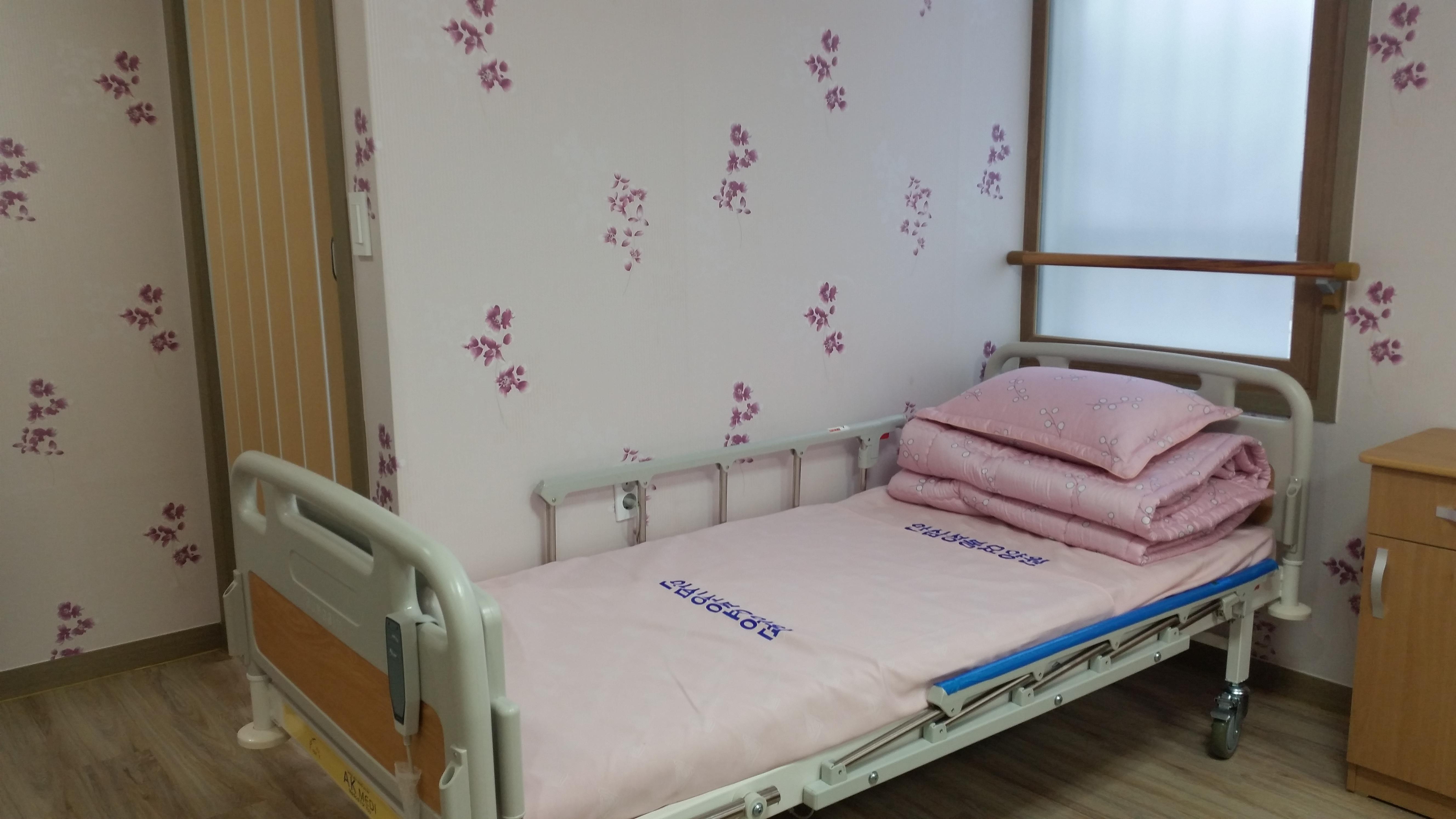 안심성봉요양원 이미지 8