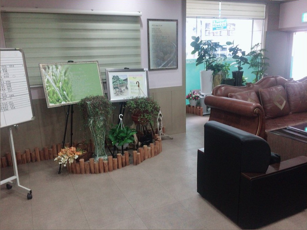 안심성봉요양원 이미지 9